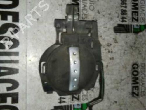 Used Front left interior door handle Front left interior door handle 12798013 12798013