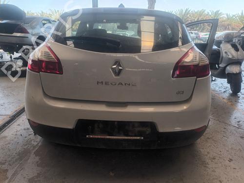 Engine RENAULT MEGANE III Hatchback (BZ0/1_, B3_) | BP38647841M1 - Image 10