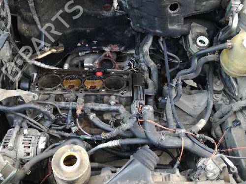 Engine control unit (ECU) RENAULT MEGANE I Coach (DA0/1_) 1.6 16V (DA0B, DA04, DA11) | BP12714088M57