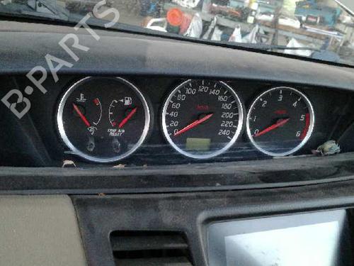 Steering column NISSAN PRIMERA Hatchback (P12) 1.9 dCi | BP12714160M21 