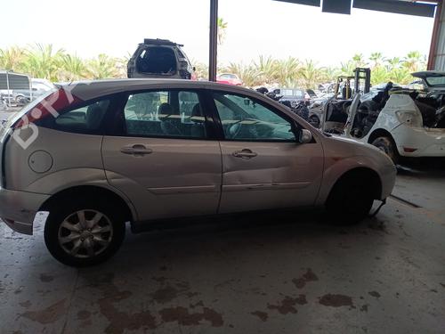 Silnik FORD FOCUS I (DAW, DBW) 1.8 Turbo DI / TDDi | BP29124588M1 