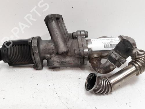Egr FIAT DOBLO Platform/Chassis (263_) 1.3 D Multijet | BP12780263M69 