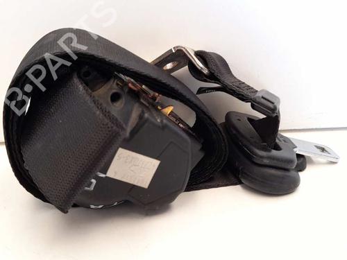 Rear left seatbelt FORD MONDEO III (B5Y) 1.8 16V | BP12694975I29 