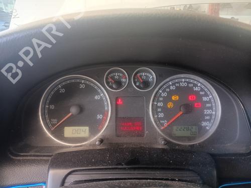 Alternator VW PASSAT B5.5 (3B3) | BP31906373M7