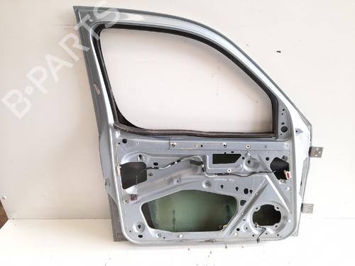 Left front door CITROËN BERLINGO / BERLINGO FIRST Box Body/MPV (M_) 1.1 i (MAHDZ, MBHDZ, MBHFX) | BP12718257C2 