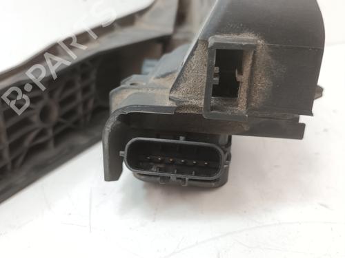 Pedal VW PASSAT B6 (3C2)  | BP17183081I4 