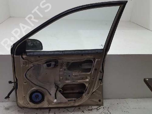 Right front door KIA CARENS II MPV (FJ) 2.0 CRDi | BP12746092C3 