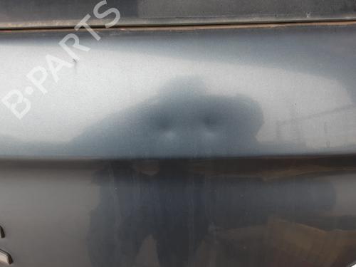 Tailgate CITROËN XSARA PICASSO (N68) 1.6 HDi | BP26328750C6 