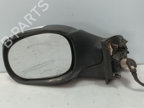 Used Left mirror CITROËN C3 I (FC_, FN_) 1.4 HDi (68 hp) 29303364