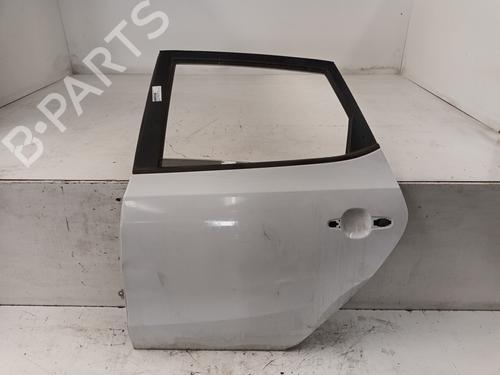 Used Left rear door HYUNDAI i30 Estate (FD) 1.4 (109 hp) 18654582