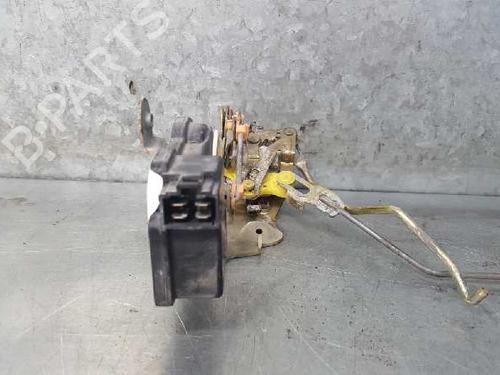 Front left lock MITSUBISHI COLT IV (CA_A) 1.6 GLXi 16V (CA4A) | BP12695789C98 