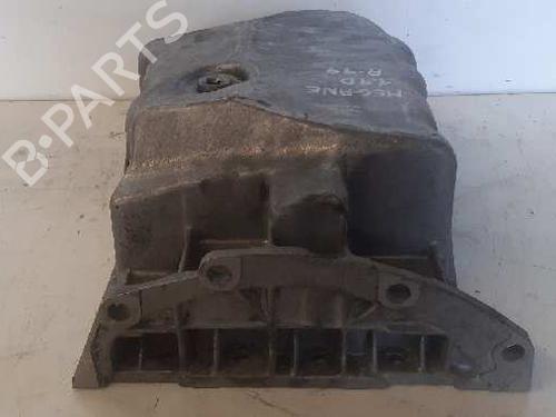 Oil sump RENAULT MEGANE I Classic (LA0/1_) 1.9 D (LA0A, LA0U, LA0R) | BP13971232M115 