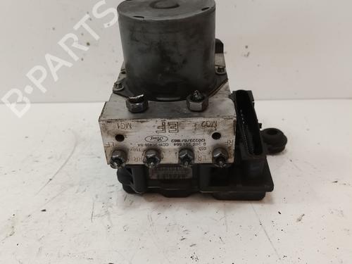 ABS pump FORD TRANSIT Van (FA_ _)  | BP17706754M43 