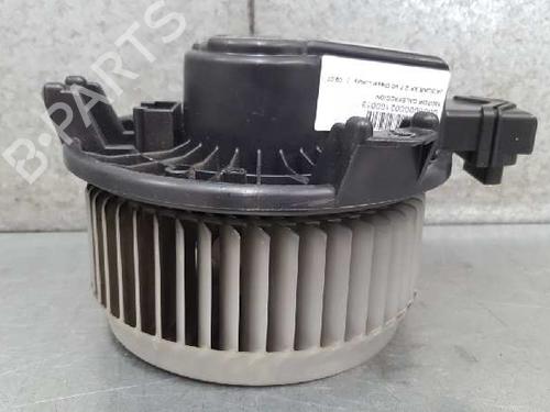 Used Heater blower motor JAGUAR XF I (X250) 2.7 D (207 hp) 12741096