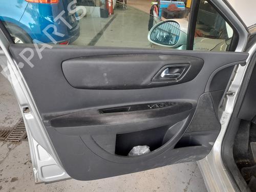 Fuse box CITROËN C4 I (LC_)  | BP12792151E1 