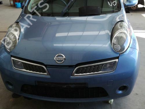 Headlight switch NISSAN MICRA III (K12) 1.2 16V | BP12695518I24 