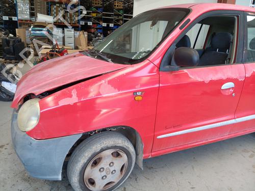 Right headlight HYUNDAI ATOS (MX) 1.0 i | BP18472095C29 