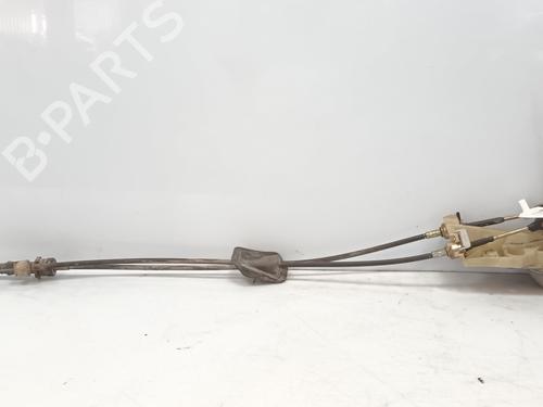 Used Gear lever NISSAN ALMERA II Hatchback (N16) [2000-2025]  29022967