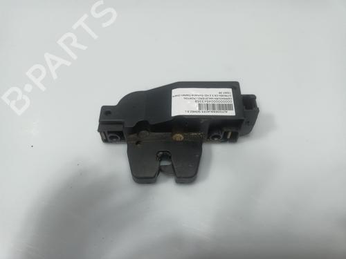 Tailgate lock CITROËN C8 (EA_, EB_) 2.2 HDi | BP33286953C101 - Image 2