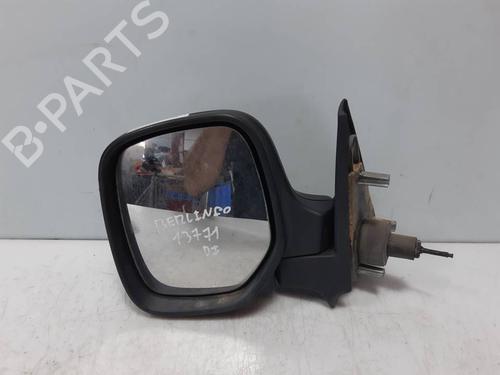 left-mirror-peugeot-partner-mpv-5_-g_-1996-40159952 main image