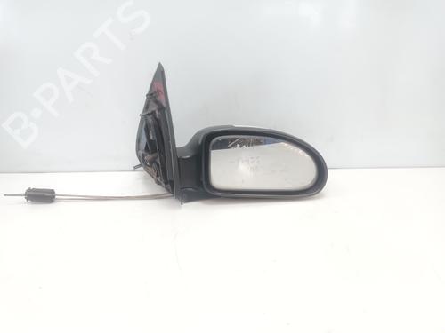 Used Right mirror Right mirror FORD FOCUS I (DAW, DBW) 1.6 16V (100 hp) 35981420 35981420
