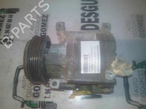 Compresseur AC FIAT STILO (192_) 1.2 16V (192_XA1B) (80 hp) 12772032