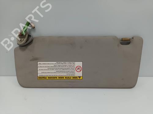 Right sun visor HONDA CIVIC VIII Hatchback (FN, FK) 2.2 CTDi (FK3) | BP18356526I2 
