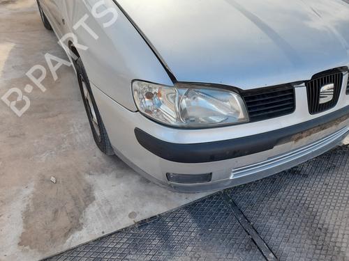 Catalyst SEAT CORDOBA (6K1, 6K2) 1.9 TDI | BP12778934M10 