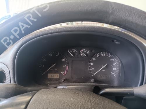 Catalyst VW POLO III (6N1) 50 1.0 | BP20075992M10 