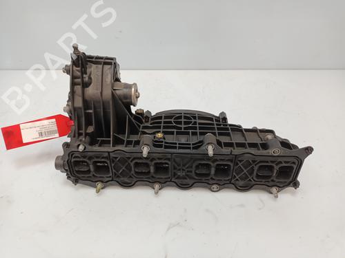 Used Intake manifold MERCEDES-BENZ A-CLASS (W176) A 200 CDI / d (176.008) (136 hp) 19645809