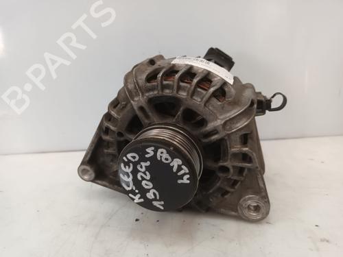 Alternator KIA CEE'D SW (ED) 1.6 CRDi 115 | BP30147427M7