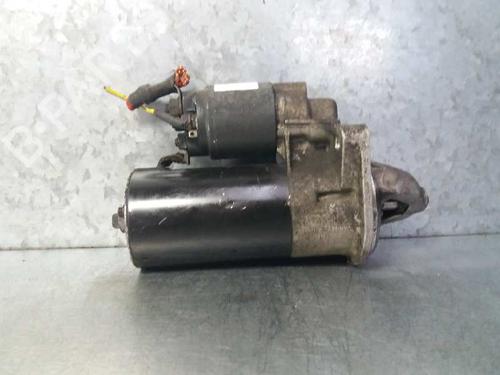 Starter SAAB 9-3 Cabriolet (YS3D) 2.0 Turbo | BP12699050M8 