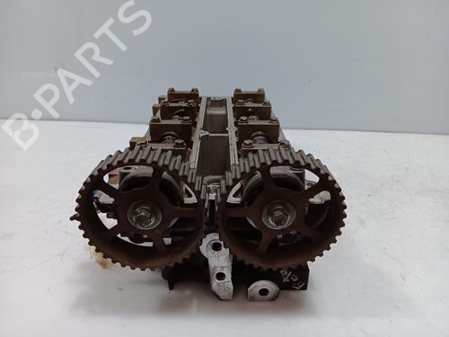 Cylinder head FORD FIESTA VI (CB1, CCN) 1.25 | BP24496687M5 