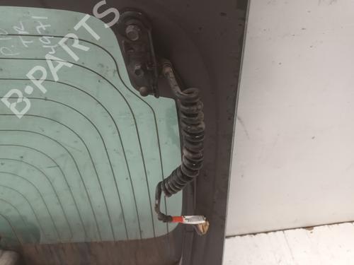 Tailgate PEUGEOT 107 (PM_, PN_) 1.0 | BP20075893C6