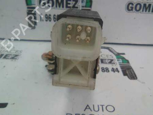 Front right lock SAAB 9-3 Cabriolet (YS3D) 2.0 Turbo | BP12806864C97 