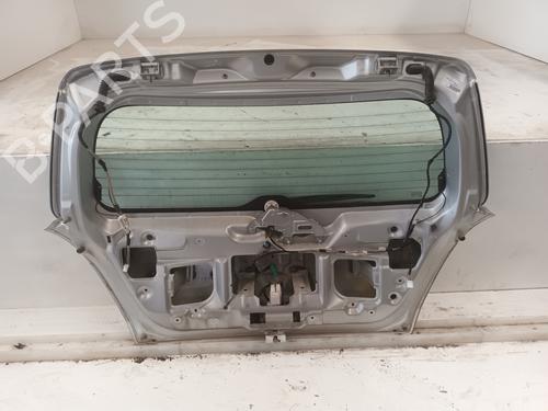 Bakluke CC/Kombi-Kupé SUZUKI SWIFT III (MZ, EZ)  | BP28316736C6 