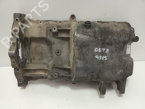 Oliebundkar HYUNDAI GETZ (TB) 1.5 CRDi (88 hp) 13982675