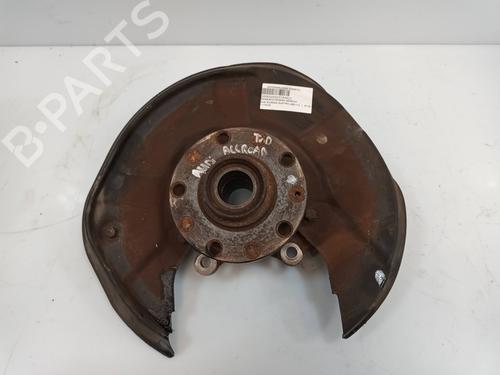 Used Right rear steering knuckle AUDI ALLROAD C5 (4BH) 4.2 V8 quattro (299 hp) 18643511