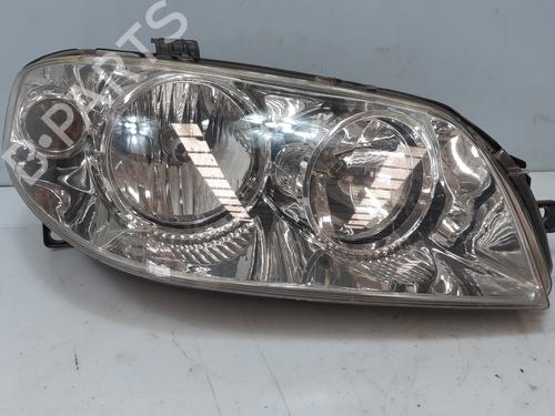 Used Right headlight Right headlight FIAT PUNTO Hatchback Van (188_) 1.2 60 (60 hp) 36435063 36435063