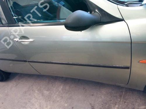 Bakluke lås ALFA ROMEO 156 Sportwagon (932_) 1.9 JTD (932B2) | BP12751870C101 