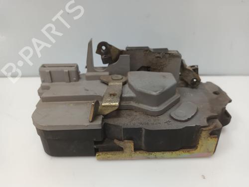 Used Rear right lock Rear right lock PEUGEOT 206 Hatchback (2A/C) 1.6 16V (109 hp) 34605064 34605064