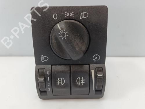 Interruttore luci Interruttore luci OPEL ZAFIRA A MPV (T98) [1999-2006] 33657731 33657731