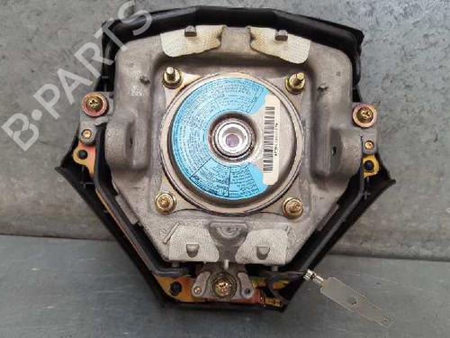 Driver airbag HONDA ACCORD VII (CL, CN) 2.2 i-CTDi (CN1) | BP12736172C9 
