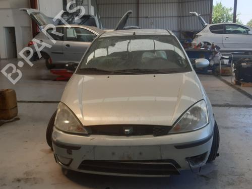 Engine control unit (ECU) FORD FOCUS I (DAW, DBW) 1.8 TDCi | BP12784297M57