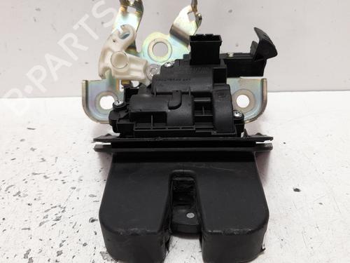 Used Tailgate lock AUDI Q5 (8RB) 2.0 TDI quattro (170 hp) 12815490