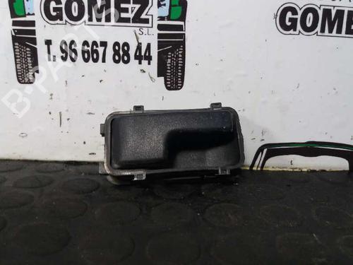 Used Rear right interior door handle Rear right interior door handle FIAT UNO (146_, 158_) 75 i.e. 1.5 (75 hp) 12687377 12687377