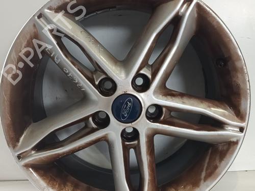 Used Rim FORD C-MAX II (DXA/CB7, DXA/CEU) 1.0 EcoBoost (125 hp) 31978882