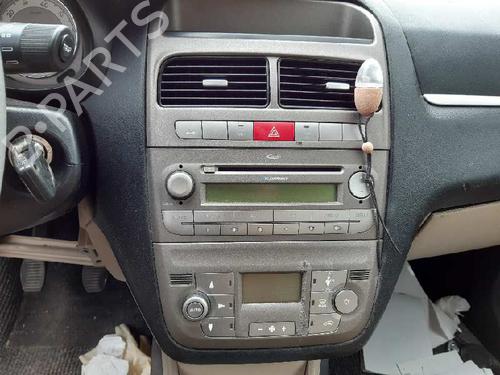 Startmotor FIAT LINEA (323_, 110_) 1.3 D Multijet (323AXB11, 323AXB1A) | BP12760252M8 