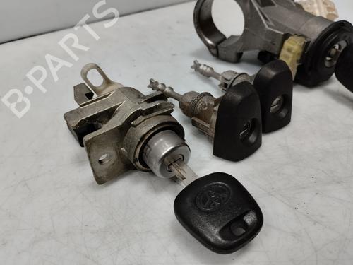 Electronic module TOYOTA YARIS (_P9_) 1.0 VVT-i (KSP90_, KSP90R) | BP32453020M83 - Image 5