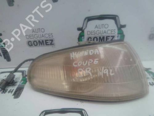 Used Right front indicator Right front indicator 12807650 12807650